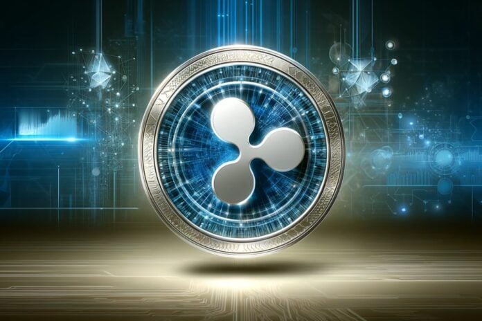 xrp ledger
