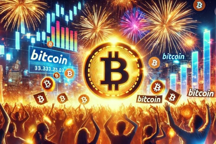 Bitcoin indice fear and greed