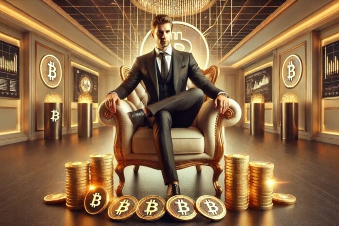 Bitcoin milionari