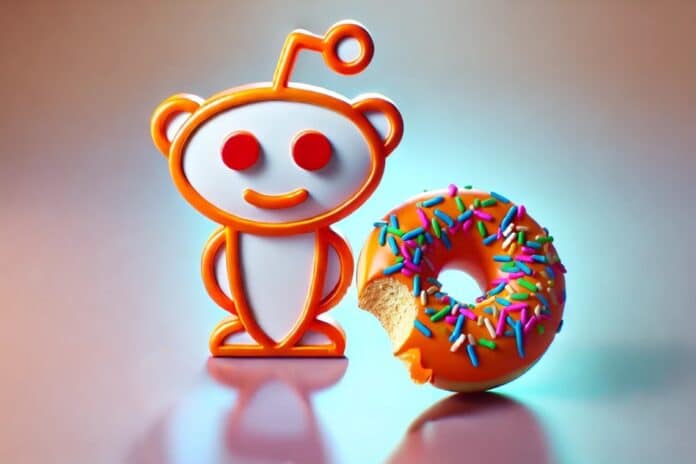 reddit .donut