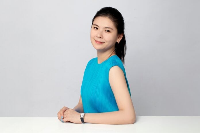 intervista gracy chen