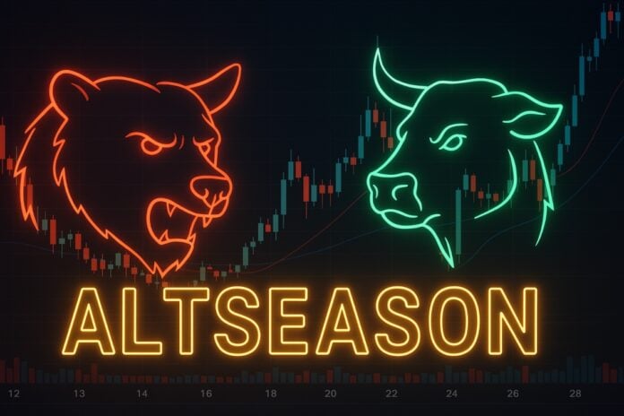 altseason altcoin season
