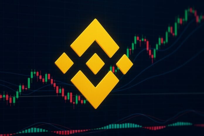 analisi prezzo crypto bnb ondo