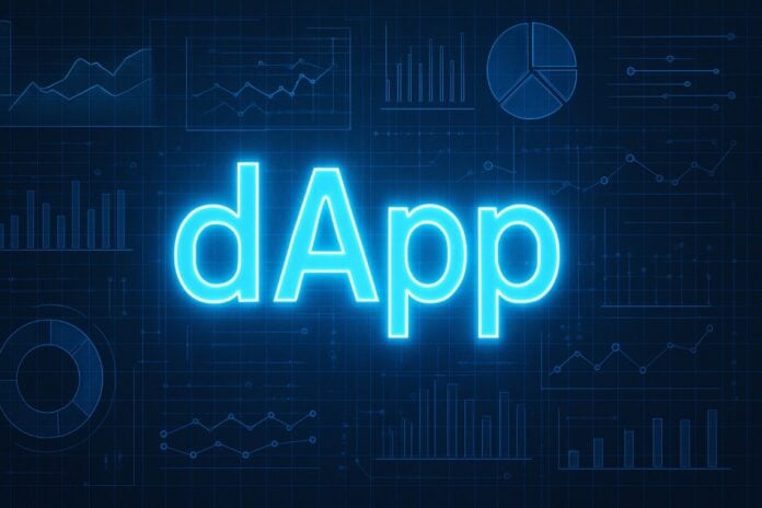 dapp analisi q2 2025