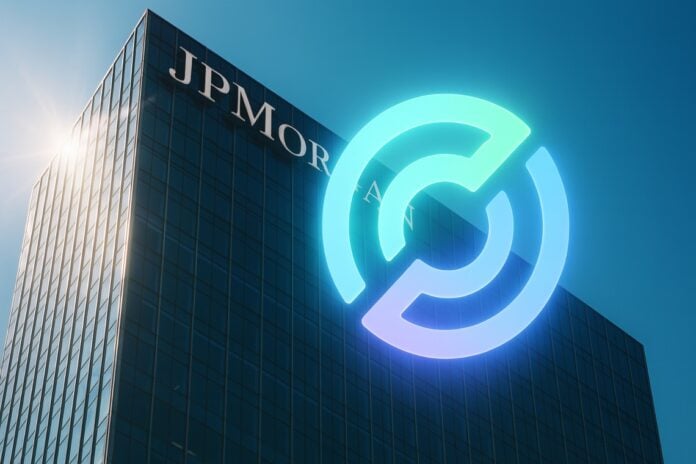 jpmorgan circle crcl