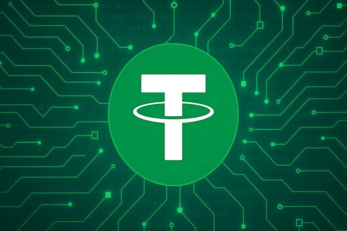tether portfolio