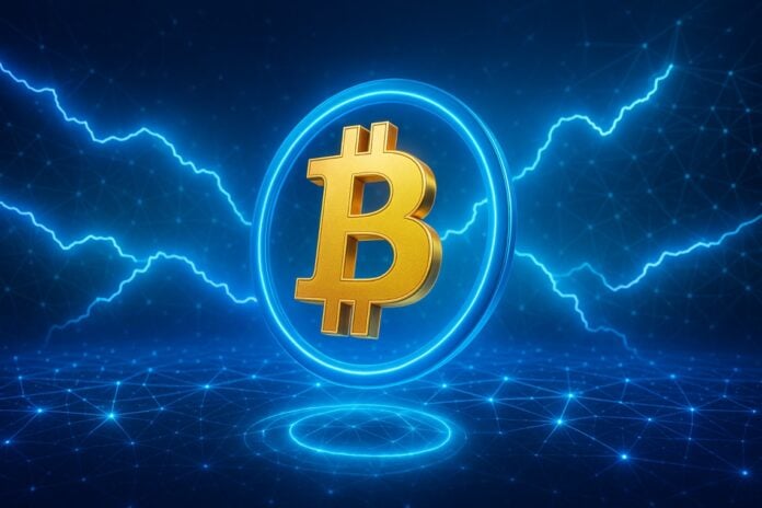 sofi lightspark bitcoin lightning network