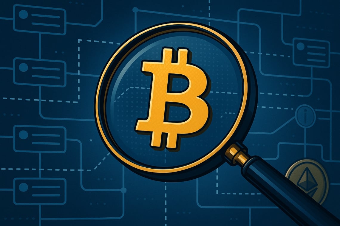 Can Crypto Be Traced? The Truth About Blockchain