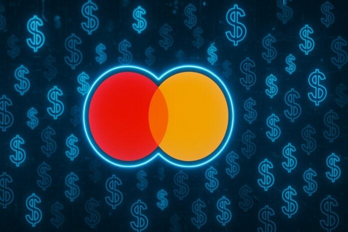 mastercard stablecoins