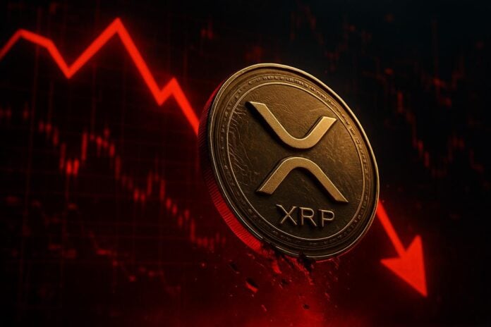 XRP crypto