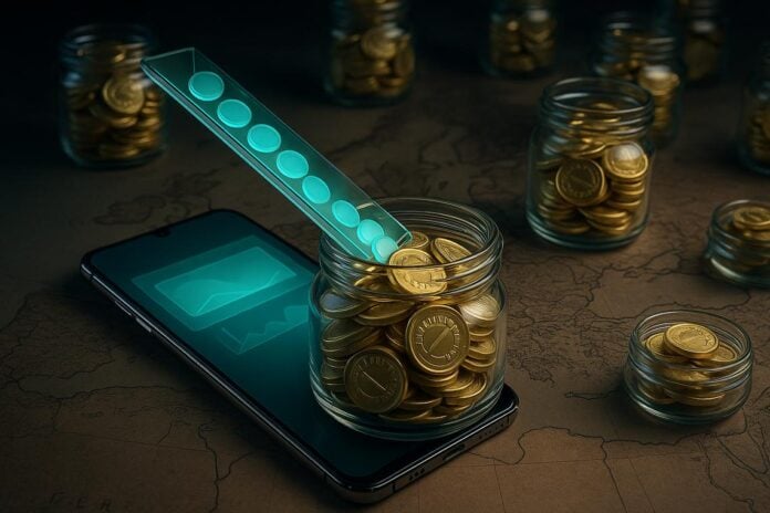 revolut pol staking