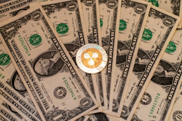 xrp etf