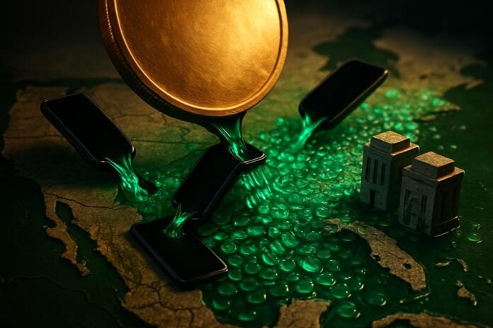 stablecoin in dollari
