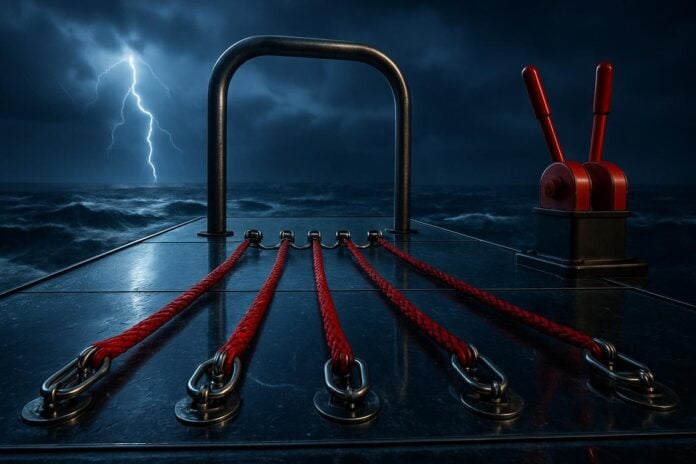 Derivati crypto a Dubai