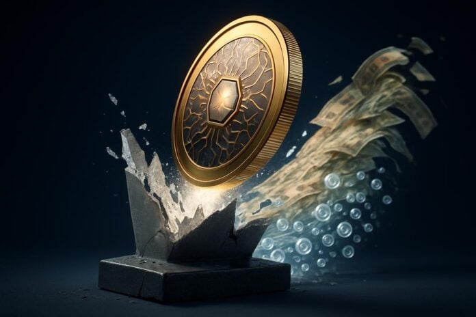 fet token price