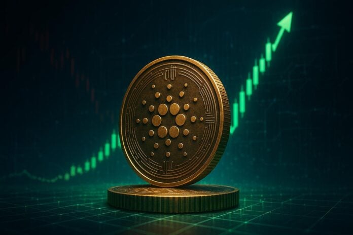 Cardano crypto