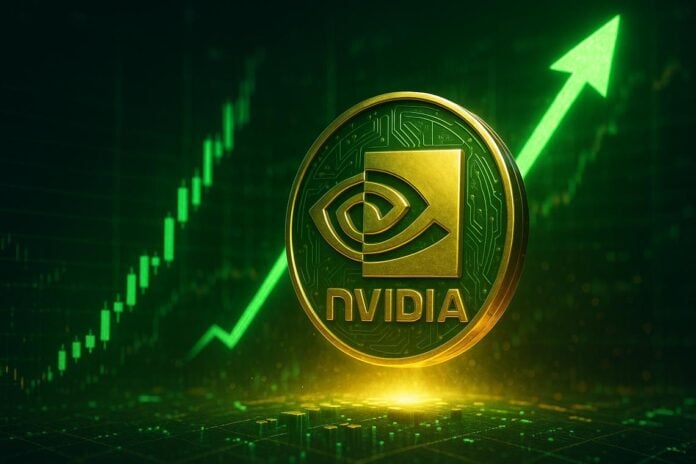 Nvidia Stock