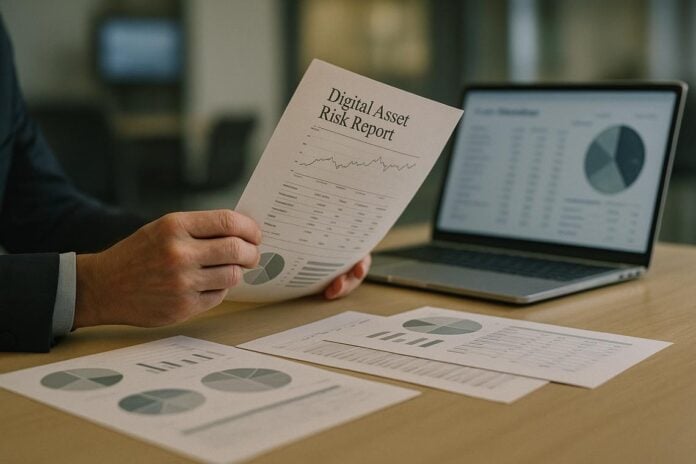 institutional crypto