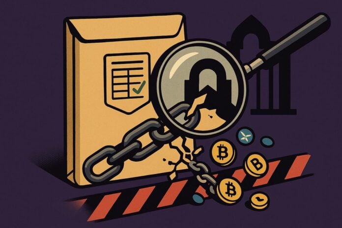 Swan Bitcoin causa Prime Trust