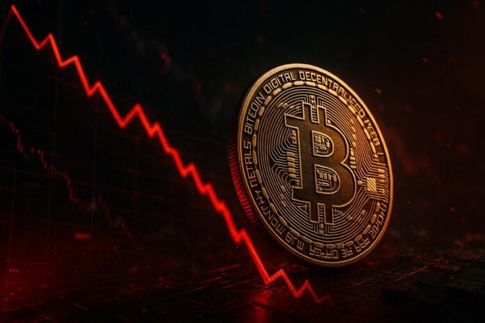 Bitcoin price today
