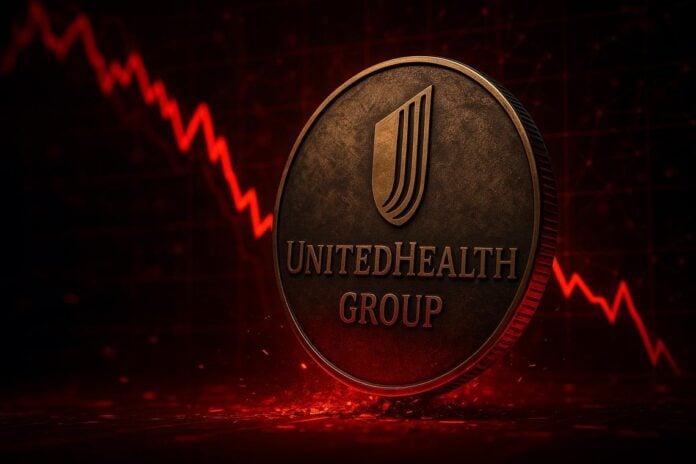 UnitedHealth Stock
