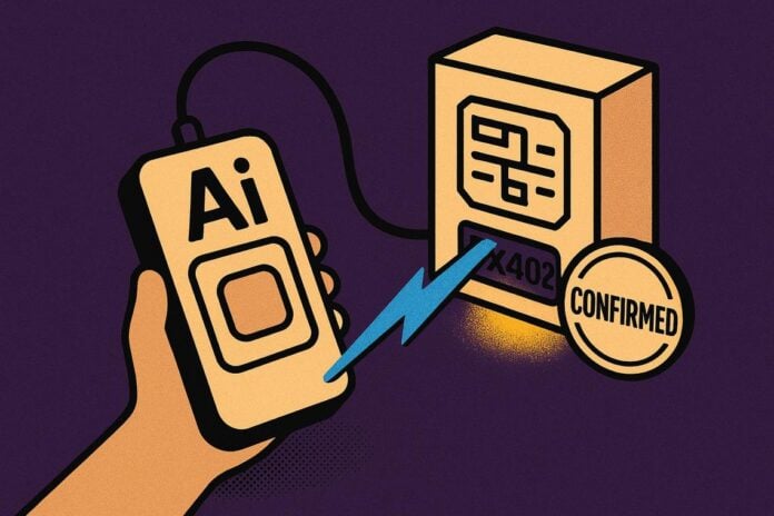 Ripple XRPL AI Starter Kit