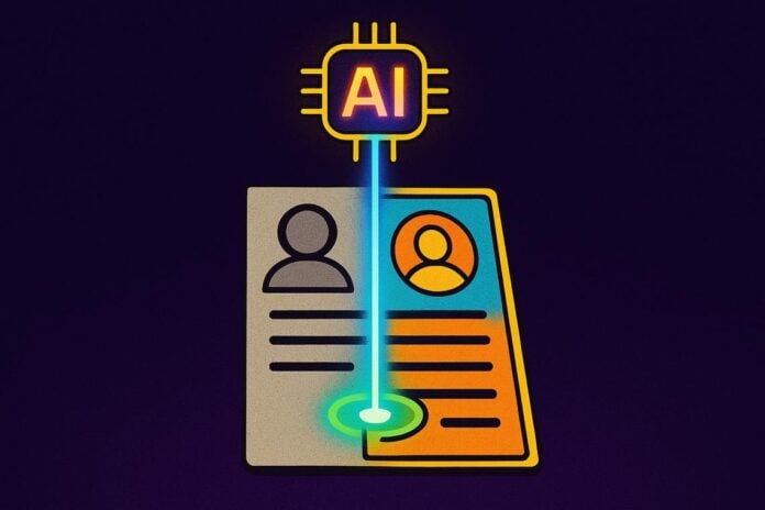 AI job posting trends