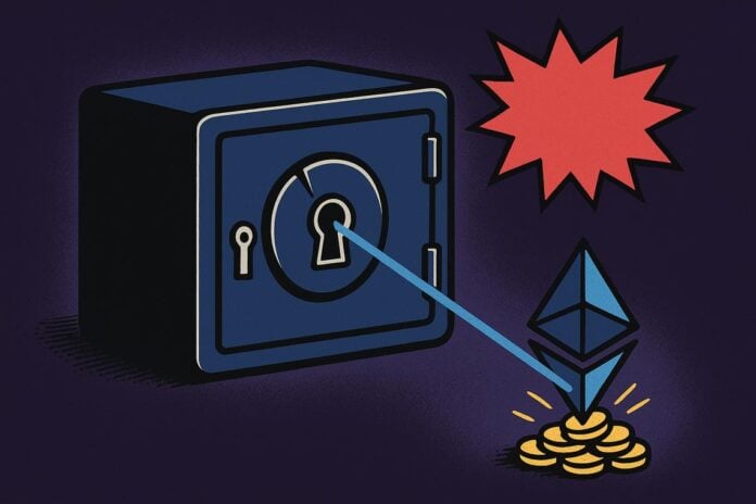 Arbitrum AFX exploit