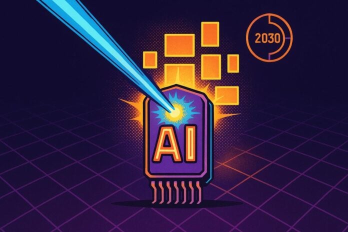 Australia AI infrastructure