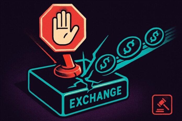 BitMEX crypto derivatives innovation