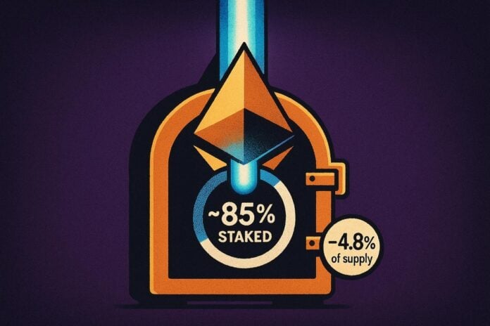 BitMine Ethereum holdings