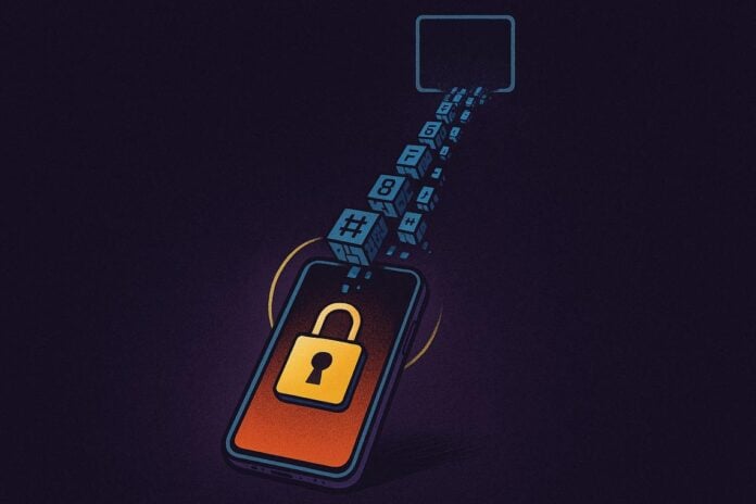 privacy-first AI platform