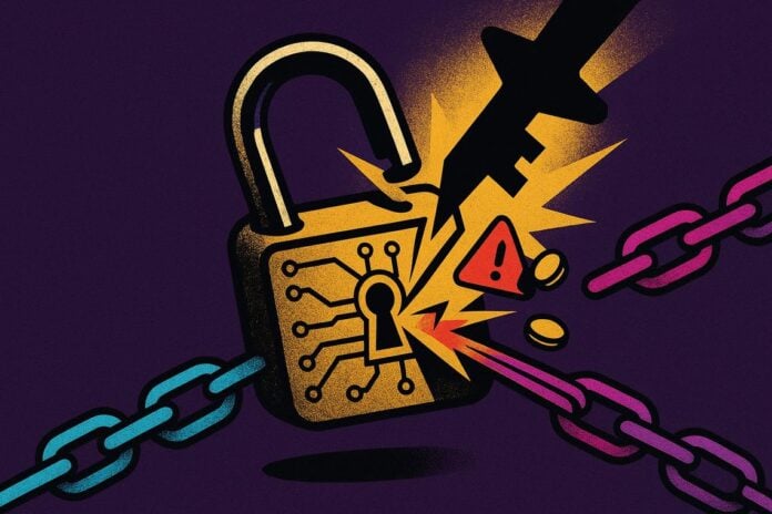 WEMIX smart contract breach