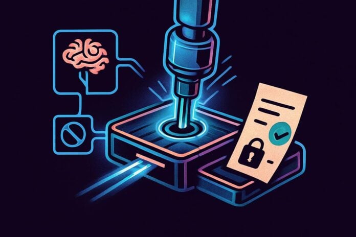 Binance AI trading platform