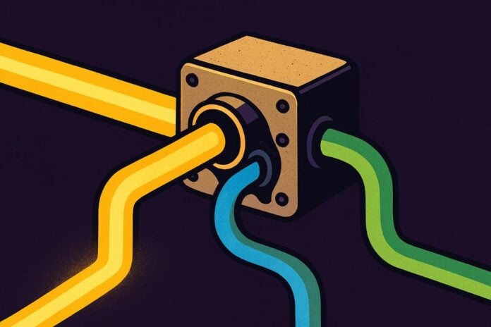 crypto options market