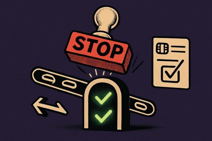 FDIC fintech standards