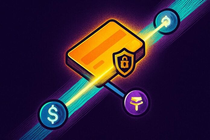 mastercard bvnk acquisition