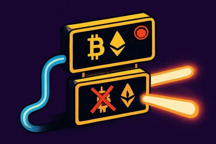 multi-asset crypto indices