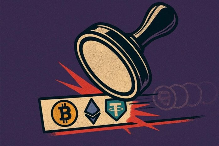 Russia crypto purchase cap