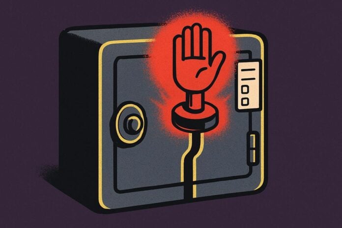 SEC crypto custody rules